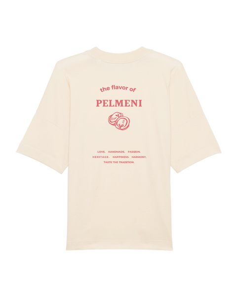 SUMKA “The Flavor of Pelmeni” Community T-Shirt