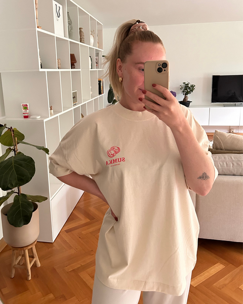 SUMKA “The Flavor of Pelmeni” Community T-Shirt