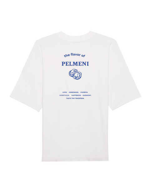 SUMKA “The Flavor of Pelmeni” Community T-Shirt